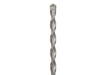 Bosch SDS-plus-7 X5L - Bor - for betong, murverk, forsterket betong - 8 mm - SDS-plus - lengde: 165 mm