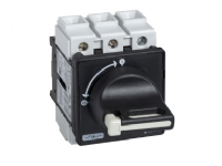 Schneider Electric VBF02 Belastningsskillekontakt 1 stk Koblingsspænding (max.): 690 V/AC (B x H) 60 mm x 74 mm