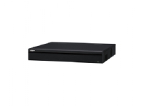 Dahua Technology Pro NVR5464-16P-4KS2E, 64 kanaler, 3840 x 2160 piksler, G.711 A-law,G.711 µ-law,G.726,PCM, H.264,H.264+,H.265,H.265+,M-JPEG, Integrert LINUX, Sikkerhetskopieringsvalg, Forover, Frame by Frame, Fullskjerm, Pause, Play
