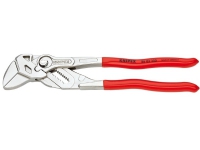 KNIPEX - Tunge- og spaltetang - 250 mm - maks. åpning: 46 mm
