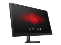 OMEN® by HP 25 - LED-skærm - 25 (24.5 til at se) - 1920 x 1080 Full HD (1080p) - TN - 5 ms