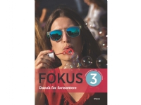 Fokus 3 | Fanny Slotorub, Neel Jersild Moreira | Språk: Dansk