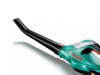 Bosch ALB 36 LI - Løvblåser - trådløs - uten batteri - 170-250 km/h - 1.9 kg - Uten batteri og opplader