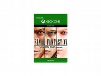 Final Fantasy XV: Season Pass - Season Pass - Xbox One - Nedlasting - ESD