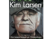 Kim Larsen | Claus Hagen Petersen | Språk: Dansk