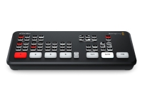 Blackmagic Design ATEM Mini, Full HD, 1920 x 1080,1280 x 720 piksler, 720i,720p,1080i,1080p, 60 fps, 10,100 Mbit/s, 10/100Base-T(X)