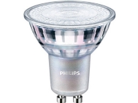Philips Lighting 929001348902 LED (RGB) Energiklasse F (A - G) GU10 4.9 W = 50 W Varmhvid (Ø x L) 50 mm x 54 mm 1 stk