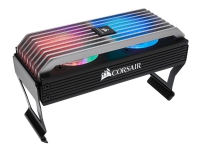 CORSAIR Dominator Airflow Platinum RGB - Minnevifteenhet - 50 mm