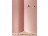 Lolita | Vladimir Nabokov | Språk: Dansk