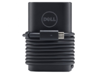 Dell USB-C AC Adapter - Kit - power adapter - USB-C - 130 watt - Europa - for Latitude 5421, 5521