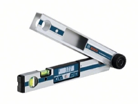 Bosch VINKELMÅLER GAM 220 MF P