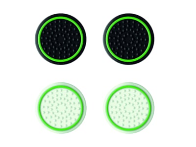 Trust GXT 267 4 pack tommel grips