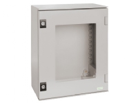 Schneider Electric NSYPLM64TG, 436 mm, 250 mm, 647 mm