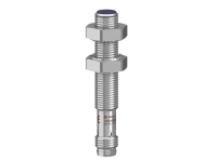 Schneider Electric XS108BLPAM8, Induktiv nærhetssensor, Metall, 1,5 mm, 0 - 1.2 mm, M8, IP67