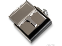 Froster smoker flask