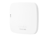 HPE Aruba Instant ON AP11 (RW) - Trådløst tilgangspunkt - Bluetooth, Wi-Fi 5 - 2.4 GHz, 5 GHz - vegg/tak-monterbar
