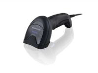 Datalogic - USB-kabel - USB-C (hann) til USB-C (hann) - 2.4 m - rullet sammen - svart - for Gryphon I GBT4200, GD4220, GD4290, GM4200