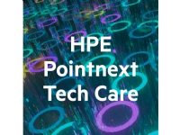 HPE Pointnext Tech Care Basic Service - Teknisk kundestøtte - for HPE StoreOnce Catalyst 4400 - License-To-Use - 1 lisens - ESD - rådgivning via telefon - 3 år - 9x5 - responstid: 2 t