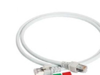 Schneider Electric 5m F/UTP Cat6 Cable, 5 m, Cat6, F/UTP (FTP), RJ-45, RJ-45
