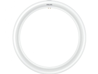 Philips CorePro LEDtube - LED-lyspære - form: rundt rør - G10q - 20 W - kjølilg hvitt lys - 4000 K