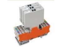 WAGO Measuring strip (847-1054)