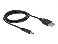 Delock DisplayPort 2 - 1 Switch bidirectional 8K 30 Hz - Video/audio switch - 2 x DisplayPort - stasjonær