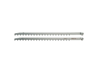 HM savklingesæt med 2 dele TF 350 NHM Diverse materialer (hårdmetal) Bosch Accessories 2608632123 N/A