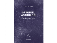 Spirituel astrologi | Claus Houlberg | Språk: Dansk