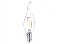 Philips Mignon 8718696573877, 2 W, 25 W, E14, 250 lm, 15000 timer, Varm hvit