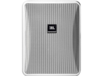 JBL Control 25-1WH ELA-højttaler 100 W Hvid 1 Paar