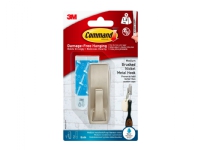 3M Command Modern Reflections mellemstor metalkrog i satineret