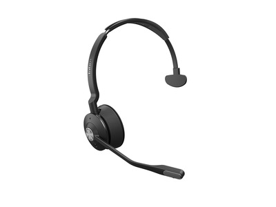 Jabra Engage Mono Hodesett - kun hodesett
