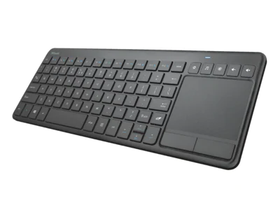 Trust Vaia trådløst tastatur