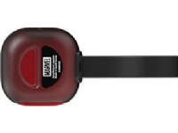 Samsung Galaxy Buds Live/Buds Pro Marvel strap case