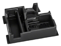 Bosch INDLÆG TIL GSS 18 V-10 L-BOXX 136