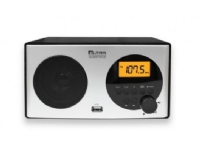 Radio Eltra Radio Albatros FM/Bluetooth/USB/LCD