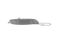 TOOLCRAFT 1595612 Mini hobbykniv 84 mm med nøglering