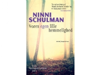 Vores egen lille hemmelighed PB | Ninni Schulman | Språk: Dansk