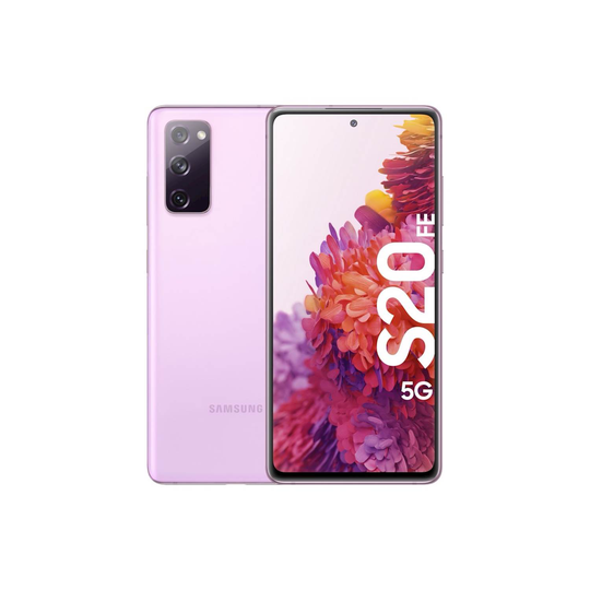 Samsung SM-G781BLVDEUB