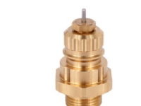 Danfoss MTCV B desinfektions - Desinfektions modul