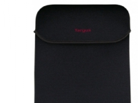 Targus Reversible Skin 15.6, Sleeve til laptop, 39,6 cm (15.6)