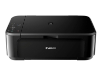 Canon PIXMA MG3650S - Multifunksjonsskriver - farge - ink-jet - 216 x 297 mm (original) - A4/Legal (medie) - opp til 9.9 ipm (trykking) - 100 ark - USB 2.0, Wi-Fi(n)