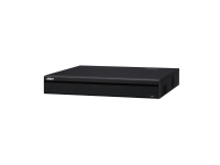 Dahua Technology Pro NVR5432-16P-4KS2E, 32 kanaler, 3840 x 2160 piksler, 3840 × 2160 1920 × 1080 1280 × 1024 1280 × 720, Integrert LINUX, Smart H.265+ Smart H.264+ H.265 H.264 MJPEG, PCM G.711A G.711U G.726