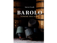 Barolo | Søren Frank | Språk: Dansk