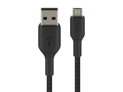 Belkin BOOST CHARGE USB-A til Micro-USB kabel