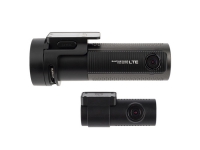 BLACKVUE DR750X-2CH LTE PLUS Bilkamera Videooptager Full HD 4G LTE Sort