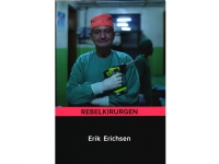 Rebelkirugen | Erik Erichsen | Språk: Dansk