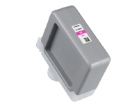 Canon PFI-1100 M - 160 ml - magenta - original - blekkbeholder - for imagePROGRAF PRO-2000, PRO-2100, PRO-4000, PRO-4100, PRO-6000, PRO-6100