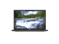 Dell Latitude 7320 - Core i7 1185G7 / 3 GHz - vPro - Win 10 Pro 64-bit (inkluderer Win 11 Pro License) - Iris Xe Graphics - 16 GB RAM - 512 GB SSD NVMe - 13.3 1920 x 1080 (Full HD) - Wi-Fi 6 - svart - BTS - med 3 Years Basic Onsite