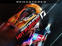 Need for Speed Hot Pursuit - Remastered - Nintendo Switch